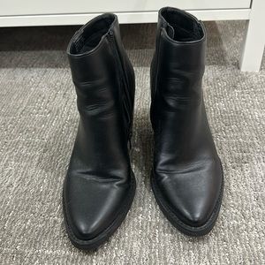 Madden Girl boots